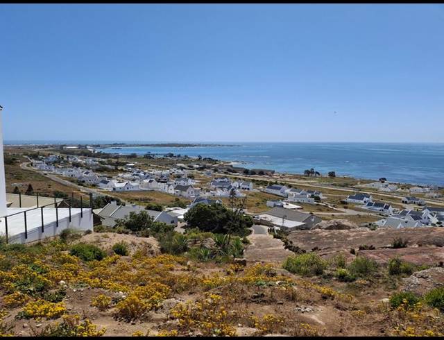 LAND FOR SALE IN BLUEBERRY HILL